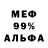 Кетамин VHQ Sean MacByarr